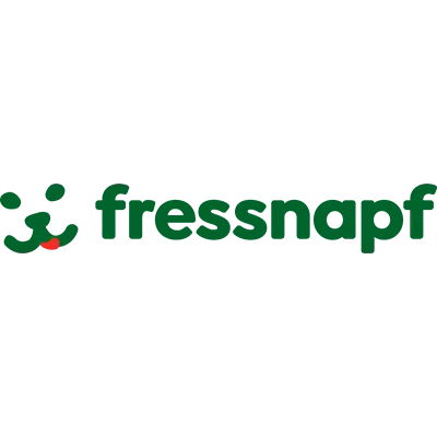Fressnapf Logo
