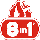 8in1 Logo
