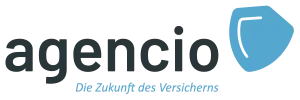 Logo agencio