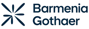 Logo Barmenia Gothaer