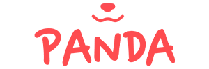 Logo Panda