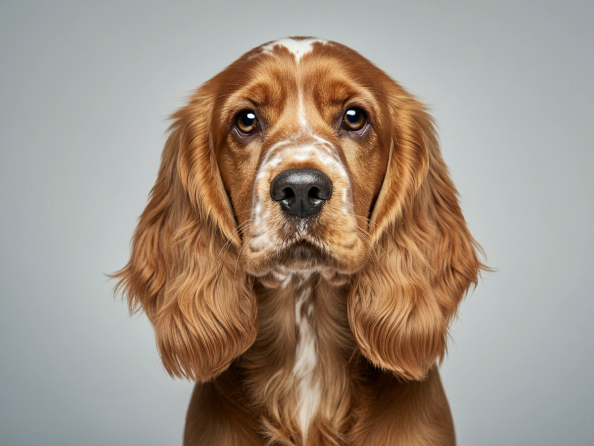 Cocker Spaniel