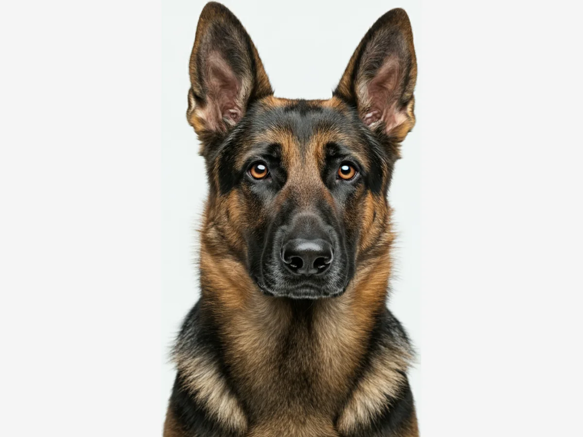 Deutscher Schäferhund