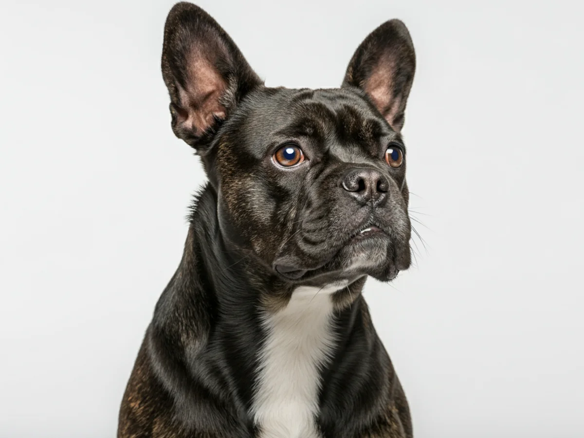 Franzoesische Bulldogge