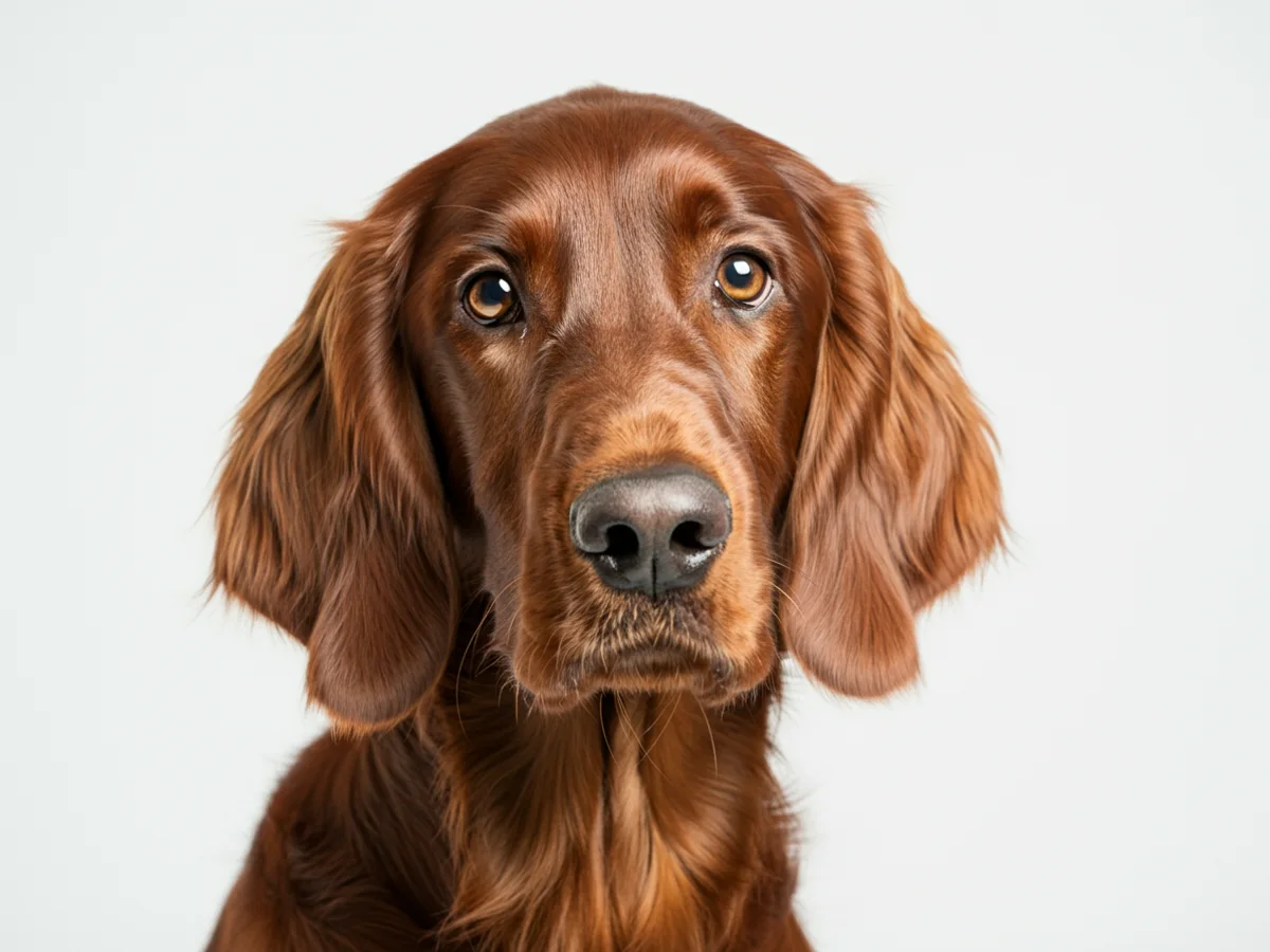 Irish Setter