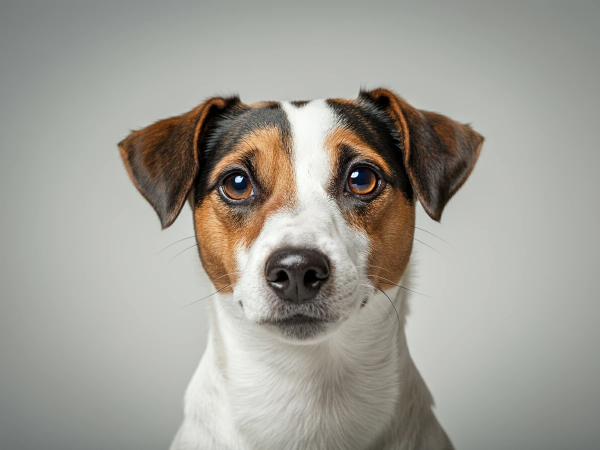 Jack Russell Terrier