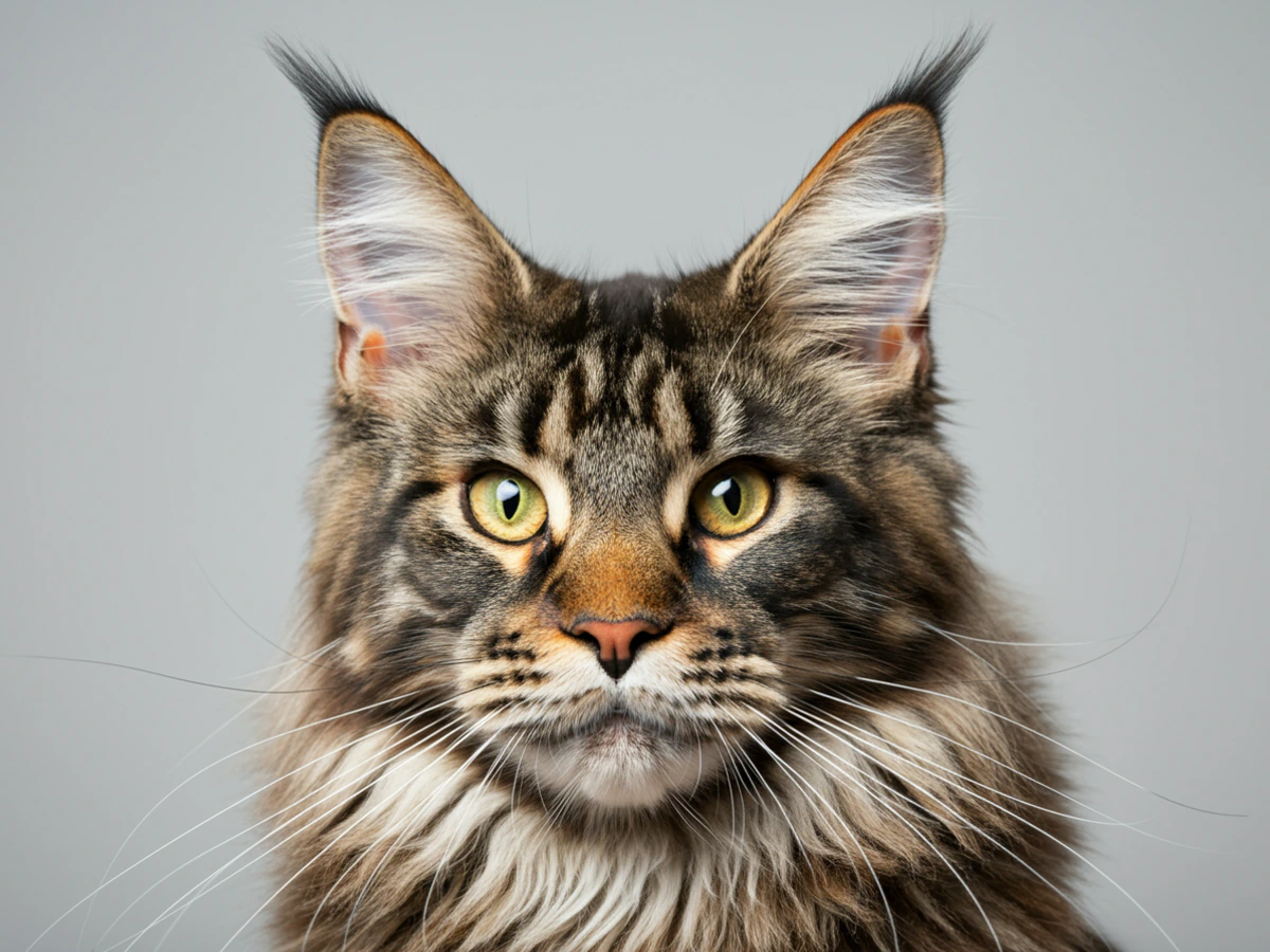 Maine Coon