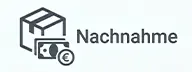 Nachnahme