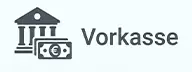 Vorkasse